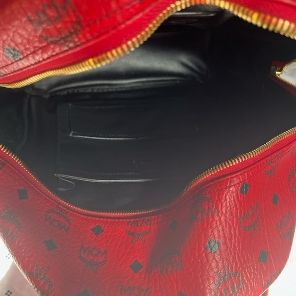 MCM Backpack - Picture 9 of 9